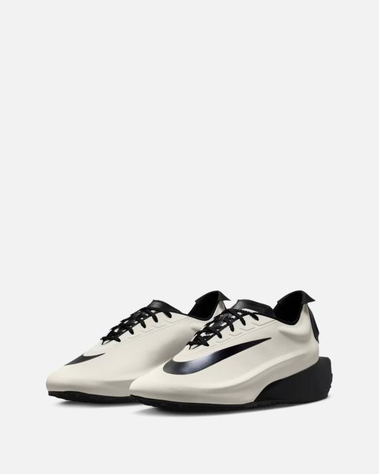  나이키 스니커즈 퍼스트 사이트 느와르  라이트 본/블랙 - NIKE