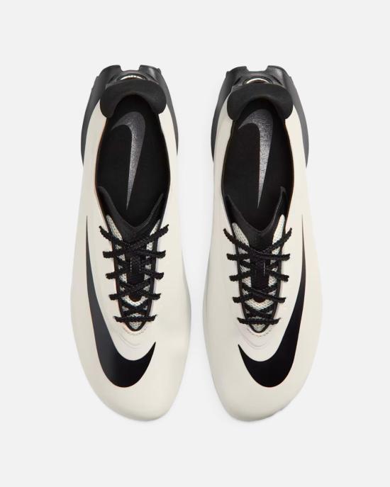  나이키 스니커즈 퍼스트 사이트 느와르  라이트 본/블랙 - NIKE