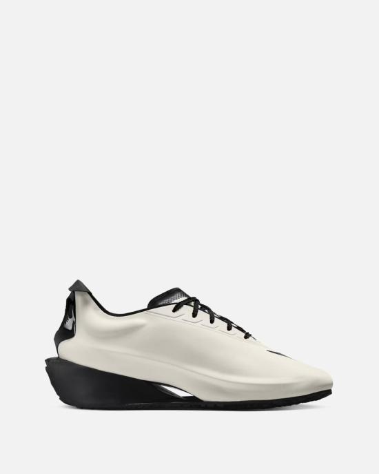  나이키 스니커즈 퍼스트 사이트 느와르  라이트 본/블랙 - NIKE