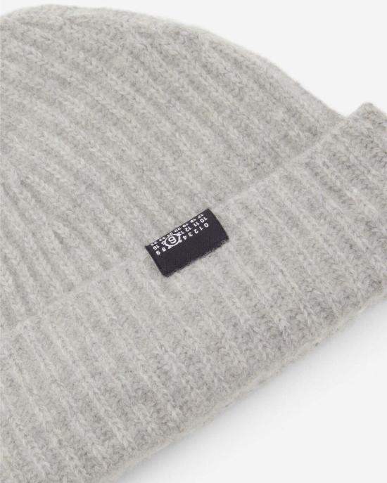  MM6 메종마르지엘라 비니 SH0TB0006 M13219 800M METALLIC - MM6 MAISON MARGIELA