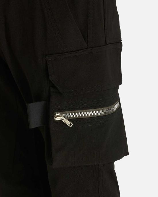  릭 오웬스 스트레이트 팬츠 마스토돈 카고 팬츠 - RICK OWENS