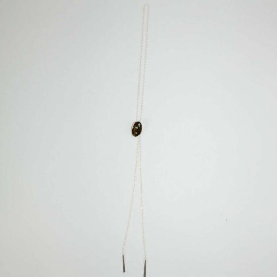  사라 사파비 주얼리 목걸이/팬던트 Sarah Safavi 주얼리 스털링 볼로 타이 목걸이 - SARAH SAFAVI JEWELRY