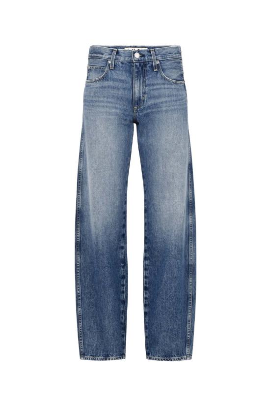  아모 데님 데님 팬츠 타툼 진 - AMO DENIM