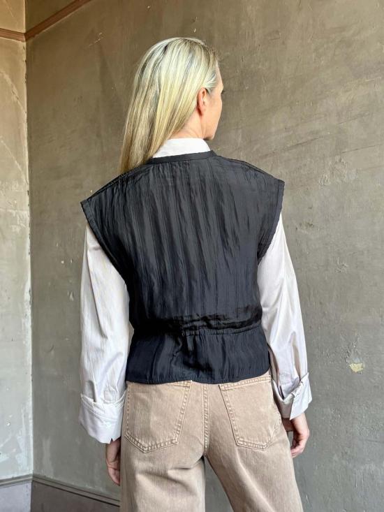  레이첼 코미 베스트 클리포드  블랙 - RACHEL COMEY