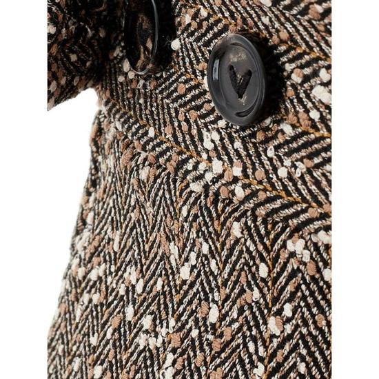  보테가베네타 스트레이트 팬츠 보테가 베네타 비스코스 캐주얼 - BOTTEGA VENETA