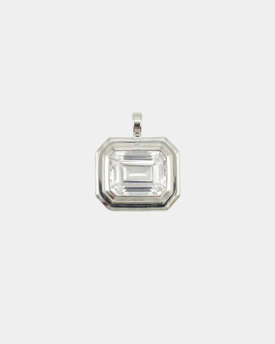  클래식 디자인스 목걸이/팬던트 클래식 디자인 데미 네크리스 - CKLASIC DESIGNS