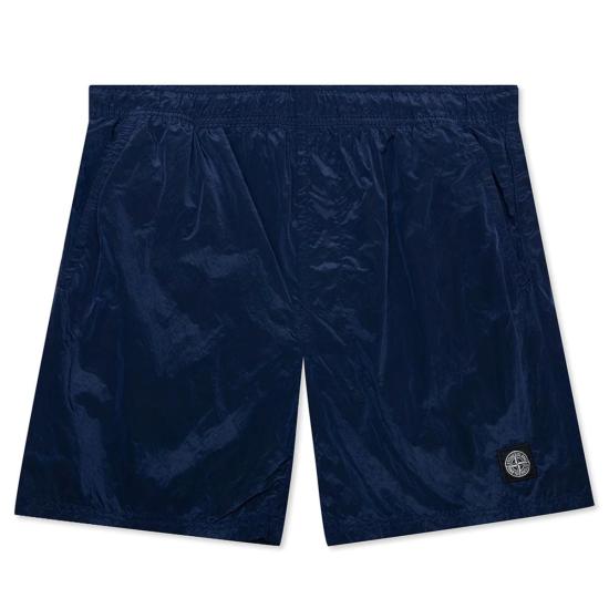  스톤 아일랜드 스윔팬츠 MO7715B0943 V0024 BLUE