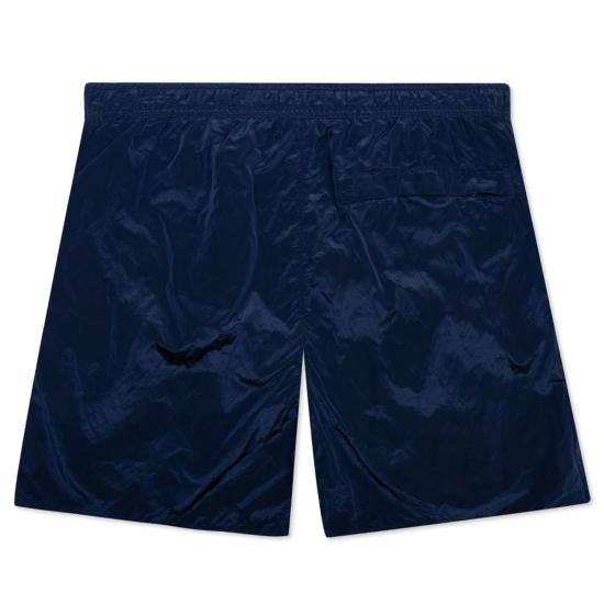  스톤 아일랜드 스윔팬츠 MO7715B0943 V0024 BLUE - STONE ISLAND
