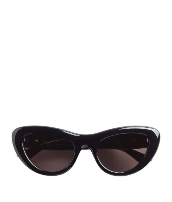  보테가베네타 선글라스 Bottega Veneta Bombe Cat Eye 선글라스 블랙/그레이