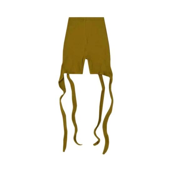  오토링거 숏팬츠 오토 라운지 랩 쇼츠 밀리터리 그린