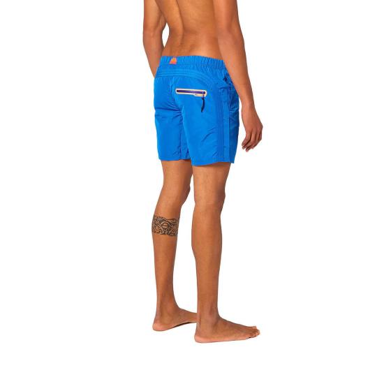  선덱 스윔팬츠 M572BDM06OT BLUE - SUNDEK