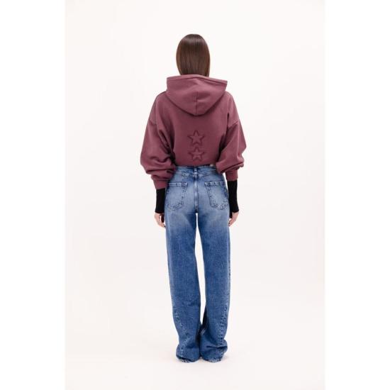  아이콘데님 데님 팬츠 아이콘 데님 로스앤젤레스 애니 진 진 이클립스 - ICON DENIM
