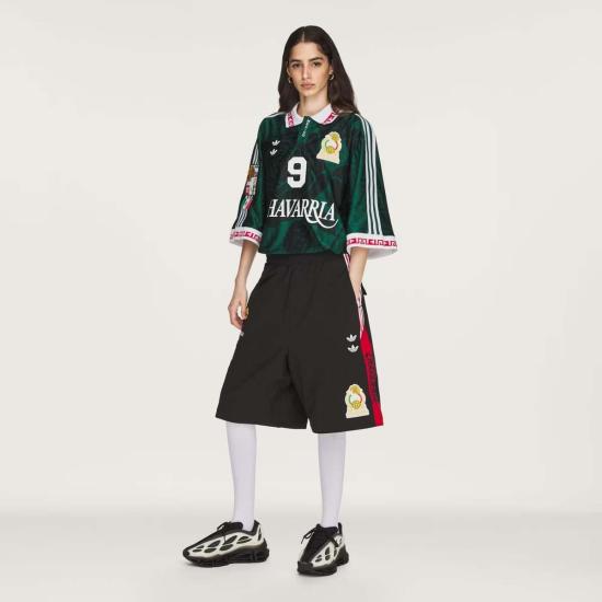  아디다스 트레이닝/조거 팬츠 X 윌리 차바리아 WC 트랙 팬츠 - ADIDAS
