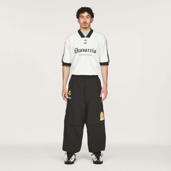  아디다스 트레이닝/조거 팬츠 X 윌리 차바리아 WC 트랙 팬츠 - ADIDAS