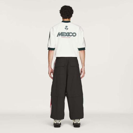  아디다스 트레이닝/조거 팬츠 X 윌리 차바리아 WC 트랙 팬츠 - ADIDAS