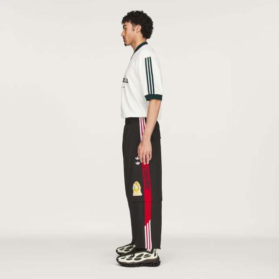  아디다스 트레이닝/조거 팬츠 X 윌리 차바리아 WC 트랙 팬츠 - ADIDAS