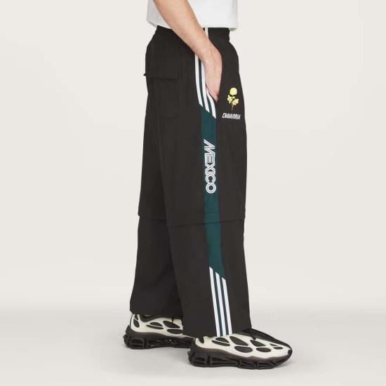  아디다스 트레이닝/조거 팬츠 X 윌리 차바리아 WC 트랙 팬츠 - ADIDAS