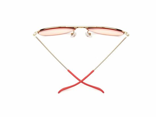  캐디스 선글라스 마부하이 컴팩트 돋보기  로즈 골드 - CADDIS