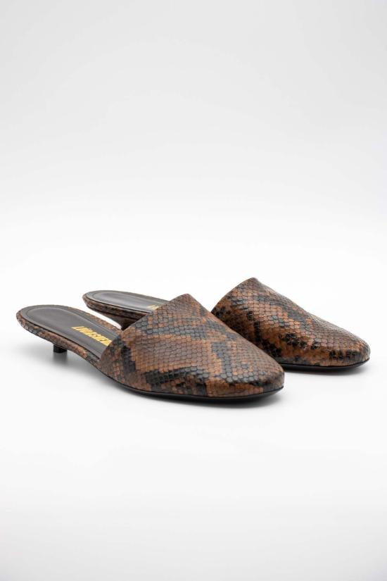  Lucasheva 뮬/슬리퍼 루카셰바 아이리스 마이크로 뮬 - OTHER BRANDS