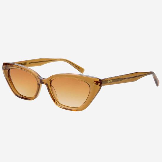  프레어스 아이웨어 선글라스 프레이르스 아이웨어 미아 캣아이 선글라스 - FREYRS EYEWEAR