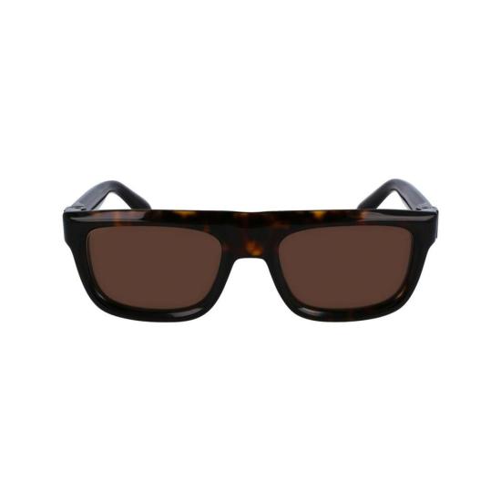  살바토레 페라가모 선글라스 페라가모 SF2009 S 242 아세테이트  브라운 - SALVATORE FERRAGAMO