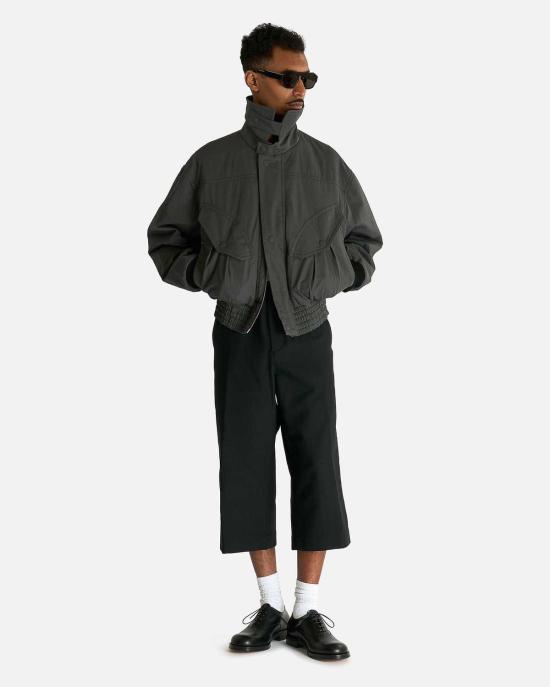  드리스 반 노튼 자켓 Dries Van Noten 바스 비스 재킷 - DRIES VAN NOTEN