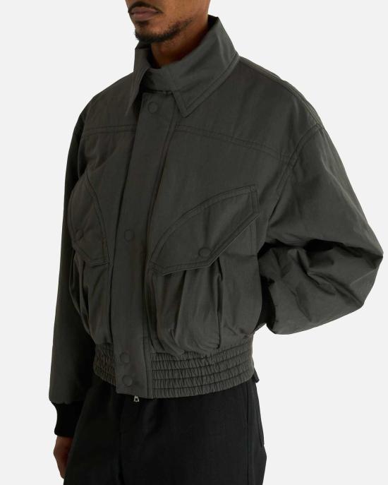  드리스 반 노튼 자켓 Dries Van Noten 바스 비스 재킷 - DRIES VAN NOTEN