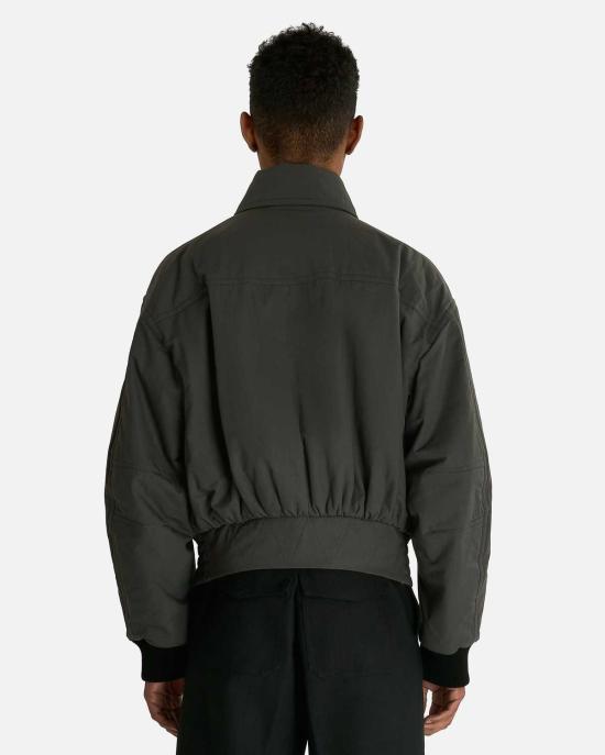  드리스 반 노튼 자켓 Dries Van Noten 바스 비스 재킷 - DRIES VAN NOTEN
