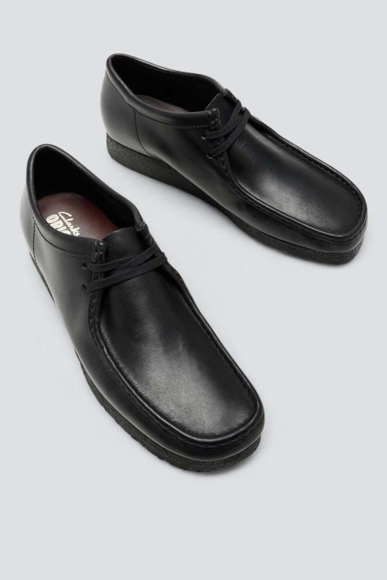  클락스 부츠 왈라비 - CLARKS