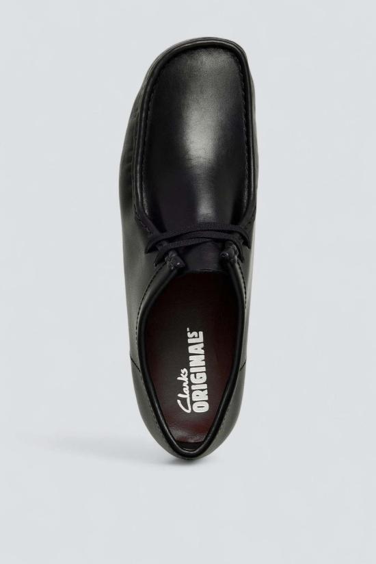  클락스 부츠 왈라비 - CLARKS