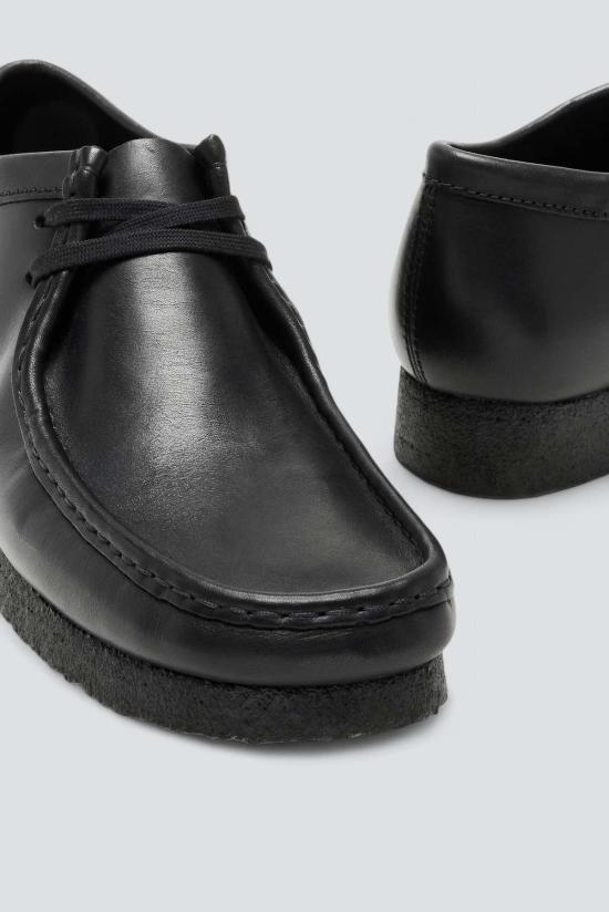  클락스 부츠 왈라비 - CLARKS