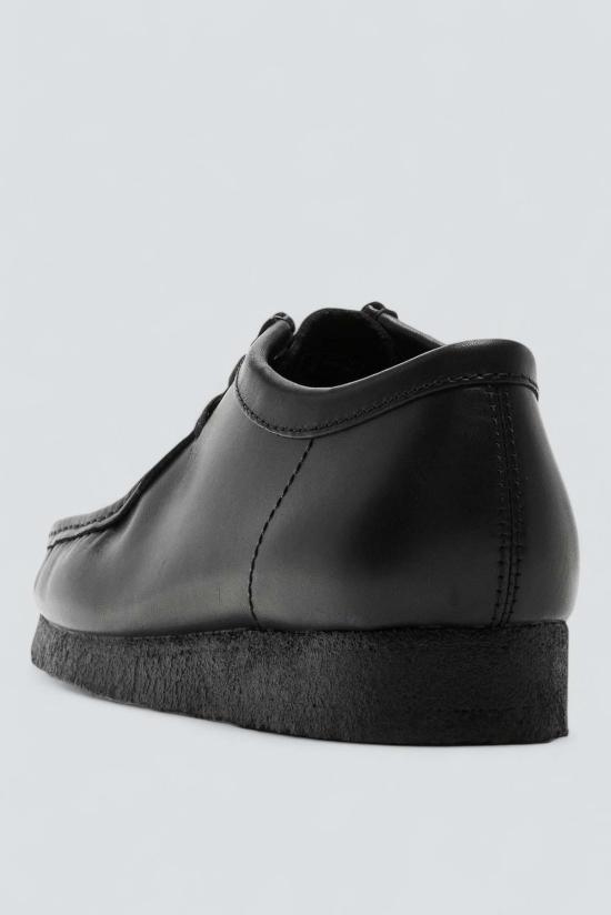  클락스 부츠 왈라비 - CLARKS