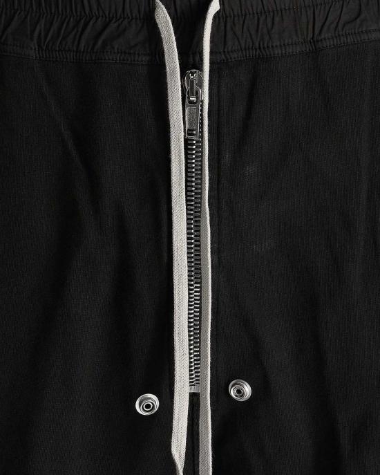  릭 오웬스 스트레이트 팬츠 게스 벨라스 스웨트팬츠 - RICK OWENS