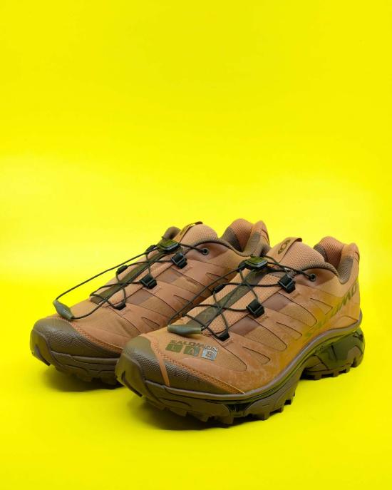  살로몬 스니커즈 Salomon Advanced Xt 4 Og 보호 운동화