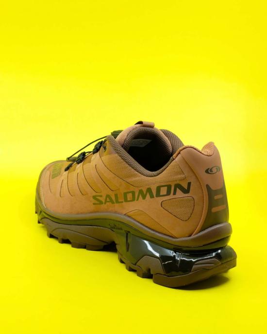  살로몬 스니커즈 Salomon Advanced Xt 4 Og 보호 운동화 - SALOMON