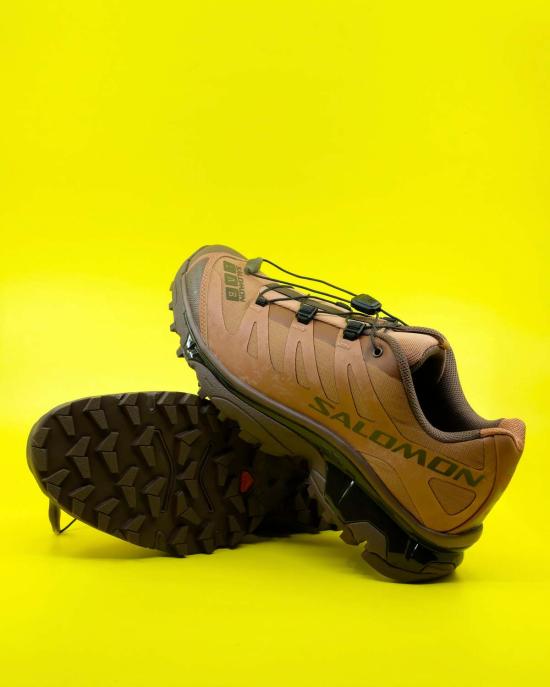  살로몬 스니커즈 Salomon Advanced Xt 4 Og 보호 운동화 - SALOMON