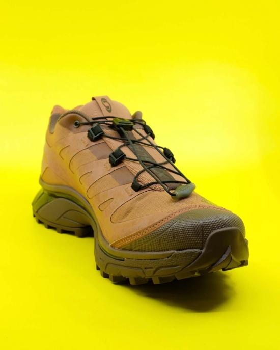  살로몬 스니커즈 Salomon Advanced Xt 4 Og 보호 운동화 - SALOMON