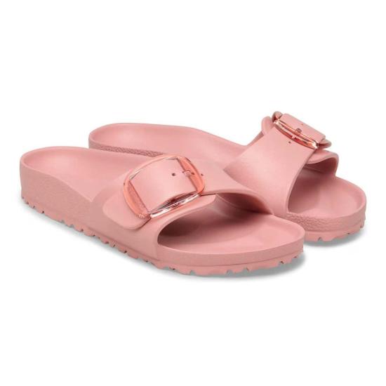  버켄스탁 샌들 마드리드 빅 버클 에바 - BIRKENSTOCK