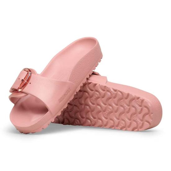 버켄스탁 샌들 마드리드 빅 버클 에바 - BIRKENSTOCK
