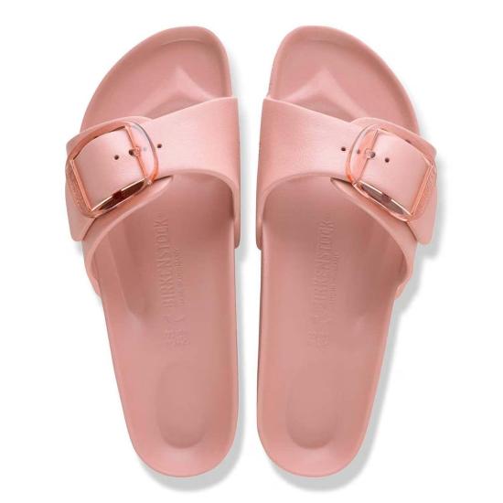  버켄스탁 샌들 마드리드 빅 버클 에바 - BIRKENSTOCK