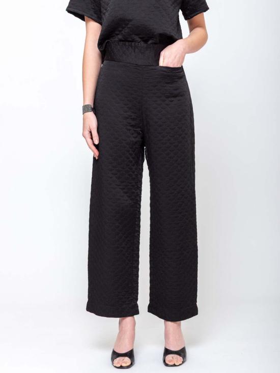  레이첼 코미 스트레이트 팬츠 뱀 팬트 - RACHEL COMEY