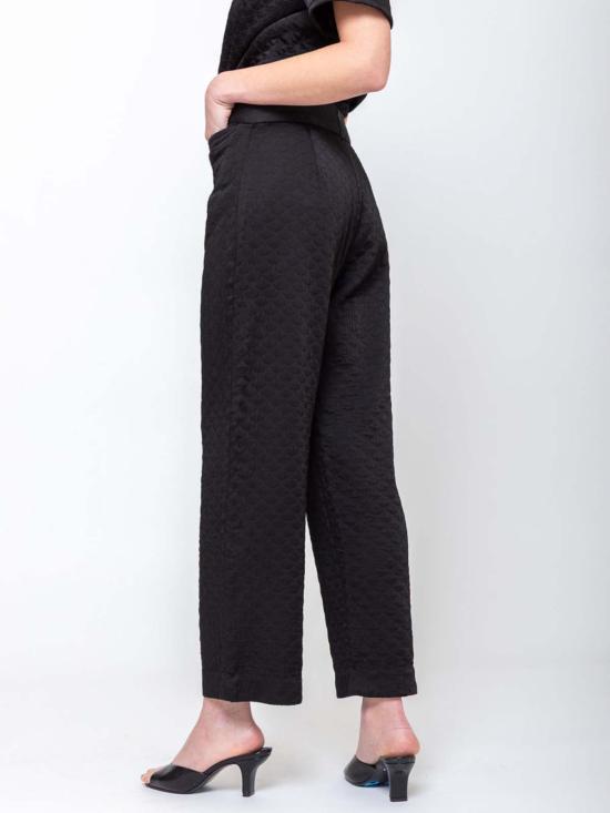  레이첼 코미 스트레이트 팬츠 뱀 팬트 - RACHEL COMEY