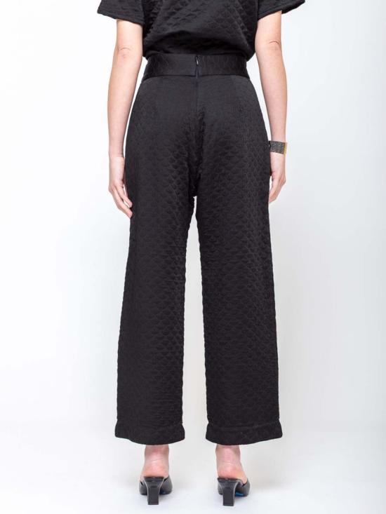  레이첼 코미 스트레이트 팬츠 뱀 팬트 - RACHEL COMEY