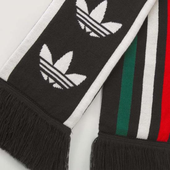  아디다스 머플러/스카프 X 윌리 차바리아 월드컵 축구 스카프 - ADIDAS