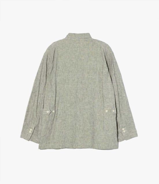  엔지니어드가먼츠 자켓 엔지니어드 가먼츠 로이터 재킷 - ENGINEERED GARMENTS