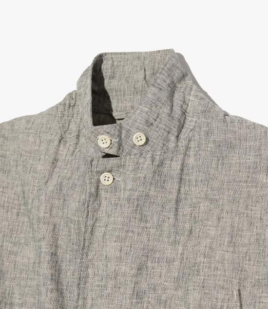  엔지니어드가먼츠 자켓 엔지니어드 가먼츠 로이터 재킷 - ENGINEERED GARMENTS