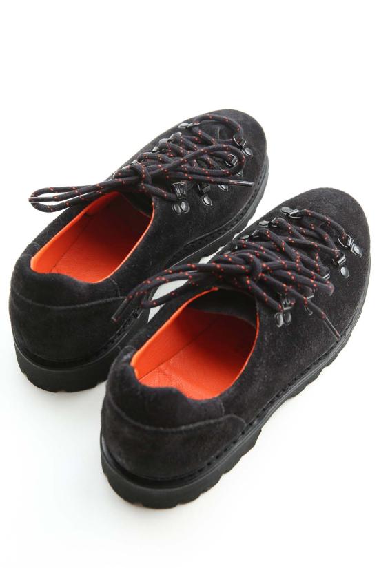  파라부트 부츠 클루자/자누 - PARABOOT