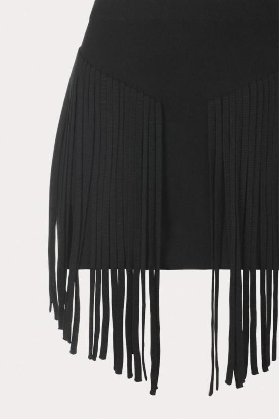  레이첼 코미 스커트 로렌시아  블랙 - RACHEL COMEY