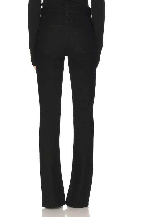  에이골디 데님 팬츠 A295 1858 BLACK - AGOLDE