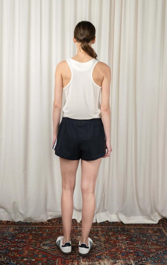  H-O-R-S-E 숏팬츠 HORSE  네이비 - OTHER BRANDS